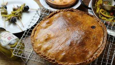 デマチヤナギバル Rico Rico