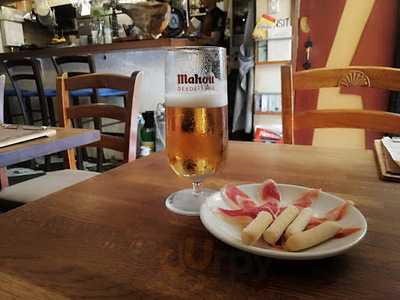 デマチヤナギバル Rico Rico