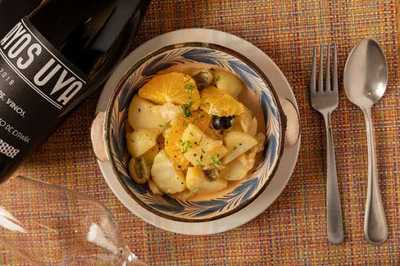 デマチヤナギバル Rico Rico