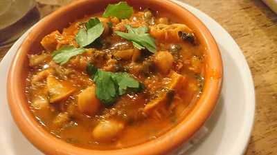 デマチヤナギバル Rico Rico