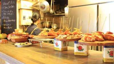 デマチヤナギバル Rico Rico