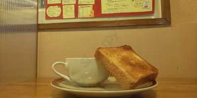 Watte All Day Lunch＆cafe