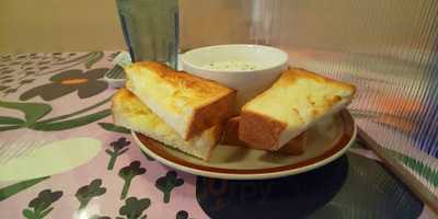 Watte All Day Lunch＆cafe