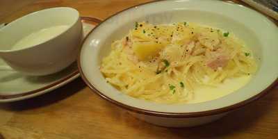 Watte All Day Lunch＆cafe