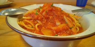 Watte All Day Lunch＆cafe