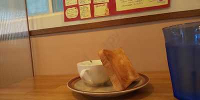 Watte All Day Lunch＆cafe