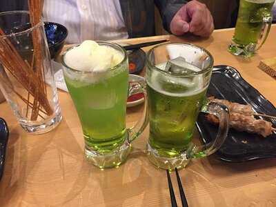 鳥二郎 四条河原町店