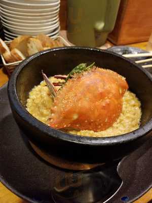 イタリアン ぴえとろてるつぉ