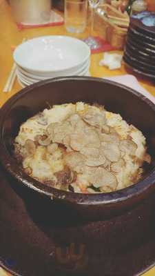 イタリアン ぴえとろてるつぉ