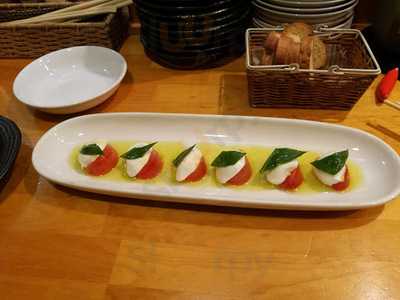 イタリアン ぴえとろてるつぉ