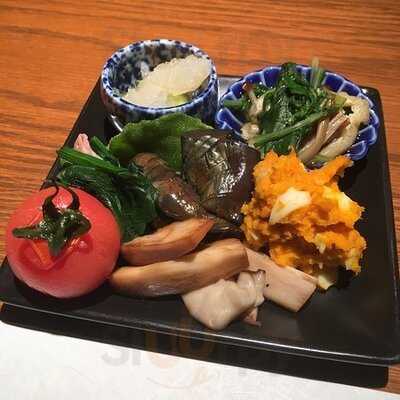 真心料理きらら