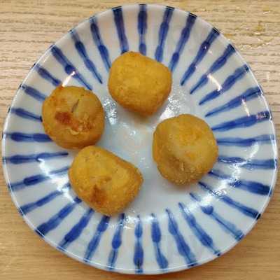 立呑み ほるもんbar おかだ