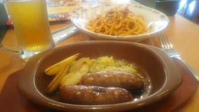 サイゼリヤ 今出川駅前店