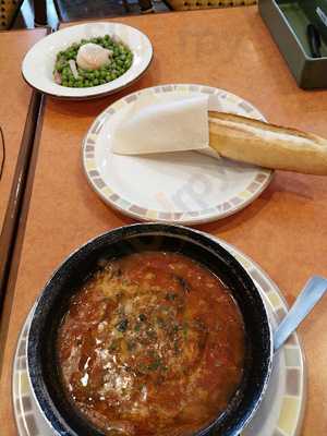 サイゼリヤ 今出川駅前店