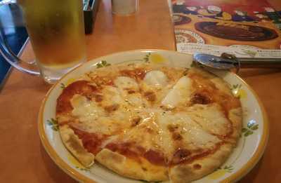 サイゼリヤ 今出川駅前店