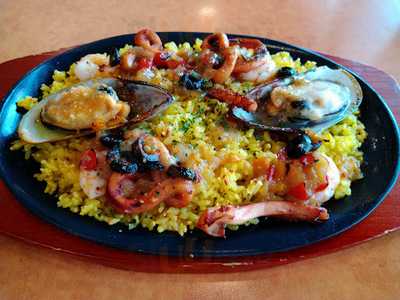 サイゼリヤ 今出川駅前店