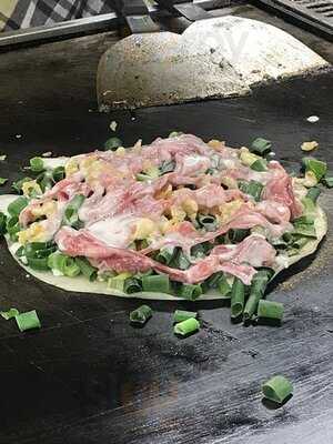 お好み焼ぎゅんた