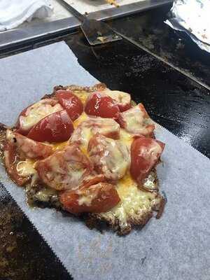 お好み焼ぎゅんた