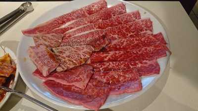 鶴橋ホルモン本舗 別館