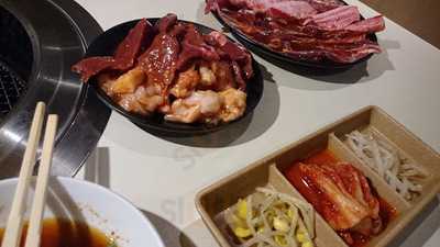 鶴橋ホルモン本舗 別館