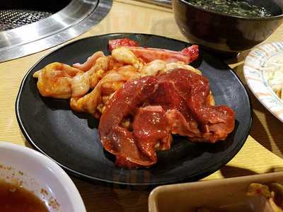 鶴橋ホルモン本舗 別館