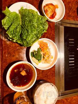 鶴橋ホルモン本舗 別館