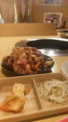 鶴橋ホルモン本舗 別館