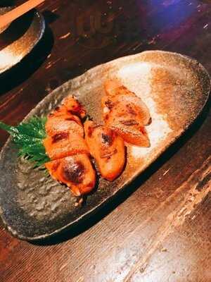 居酒屋 ばんからや