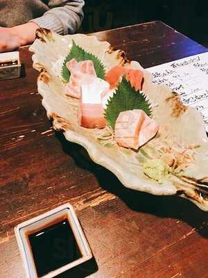 居酒屋 ばんからや