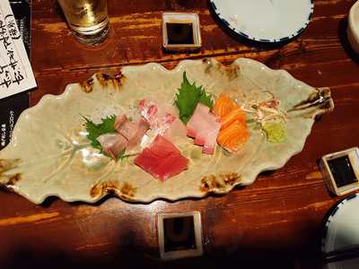 居酒屋 ばんからや