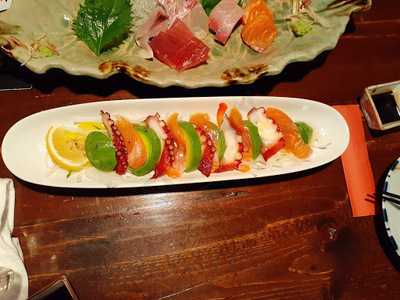 居酒屋 ばんからや