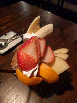 居酒屋 ばんからや