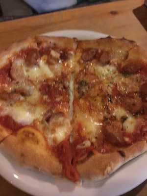 フォルツァ ナポリ