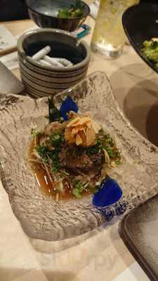 喜多郎寿し 心斎橋店