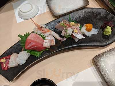 喜多郎寿し 心斎橋店