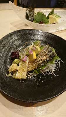 喜多郎寿し 心斎橋店