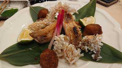 喜多郎寿し 心斎橋店