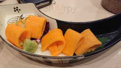 喜多郎寿し 心斎橋店