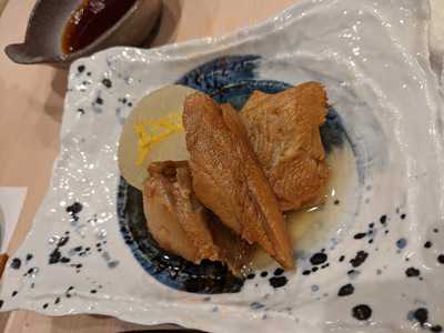 喜多郎寿し 心斎橋店