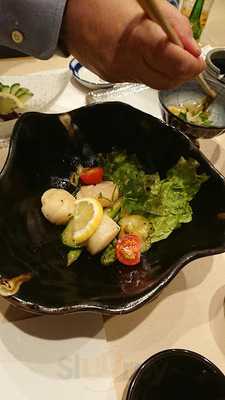 喜多郎寿し 心斎橋店