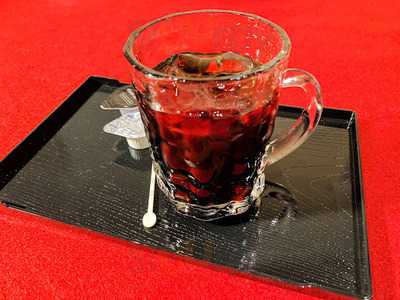 二尊院門前茶屋