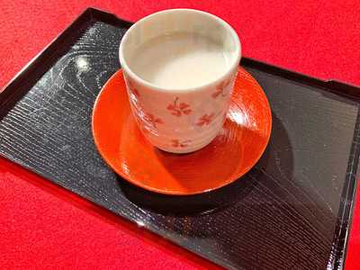 二尊院門前茶屋