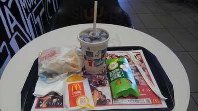 マクドナルド 大正店