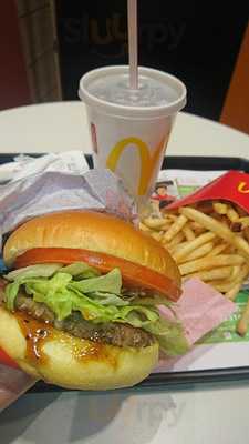 マクドナルド 大正店