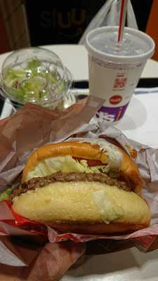 マクドナルド 大正店