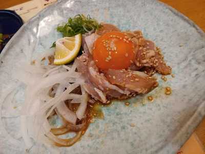 わらじや 京橋店