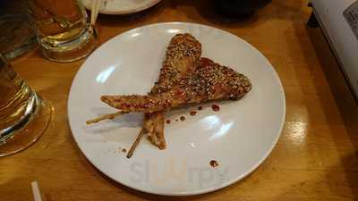 わらじや 京橋店