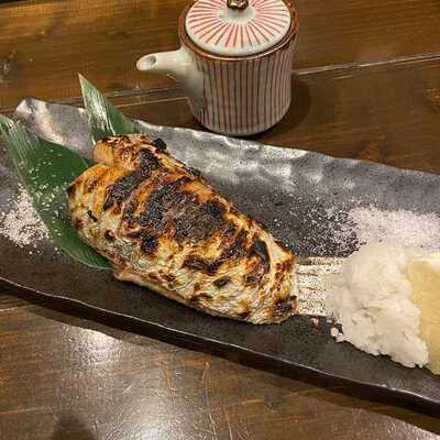 土佐炉ばた 八金 天満店