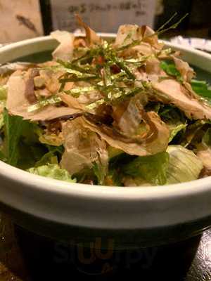 土佐炉ばた 八金 天満店