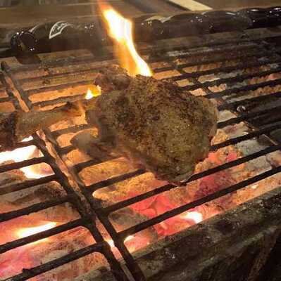 土佐炉ばた 八金 天満店
